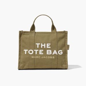Marc Jacob The Tote Bag